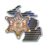 Radio Delta and Menominee County Law, Fire, and EMS