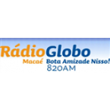 Radio Rádio Globo (Macaé) 820