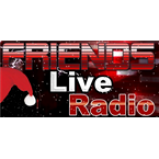 Radio Friends Live Radio