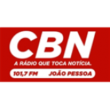 Radio Rádio CBN FM (João Pessoa) 920