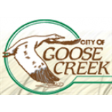 Radio Goose Creek Fire and Police