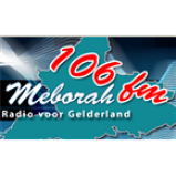 Radio Meborah FM 106.0