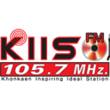 Radio KIISFM THAILAND 105.7