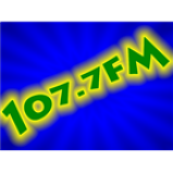 Radio Rádio FM 107 107.7