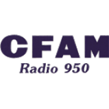 Radio CFAM 950