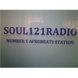 Radio Soul121Radio