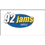 Radio Soul 92 Jams 92.1