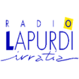 Radio Radio Lapurdi Irratia 96.8