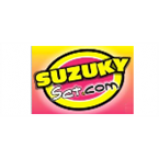 Radio Rádio Suzuky Sat