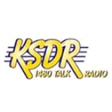 Radio KSDR 1480