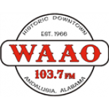 Radio 103 Country 103.7