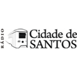 Radio Rádio Cidade de Santos
