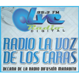 Radio LVC Radio 95.3