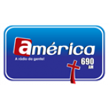 Radio Rádio América AM 690