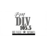 Radio FM Del Vale 105.5