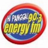 Radio Energy FM Dagupan 90.3