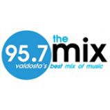 Radio The Mix 95.7