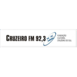 Radio Rádio Cruzeiro FM 92.3