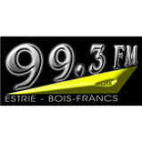Radio CJAN-FM 99.3