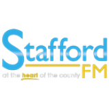 Radio Stafford FM 87.7