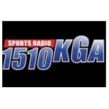 Radio KGA 1510