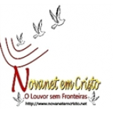 Radio Rádio NovaNet em Cristo