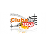 Radio Rádio Clube FM 105.9