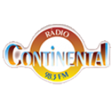 Radio Rádio Continental FM 98.3