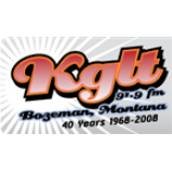 Radio KGLT 91.9