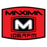 Radio Maxima 106.7