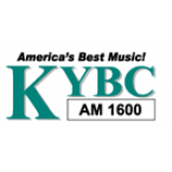 Radio KYBC 1600