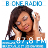 Radio B-ONE RADIO 87.8