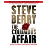 Radio The Columbus Affair: A Novel