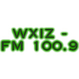 Radio WXIZ 100.9