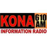 Radio KONA 610