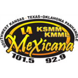 Radio La Mexicana 92.9