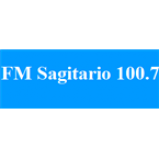 Radio Radio Sagitario 100.7
