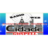 Radio Rádio Cidade Gospel 100.5 FM