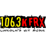 Radio KFRX 106.3