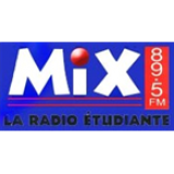 Radio MiX 89.5