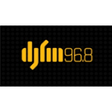 Radio DJ FM 96.8