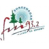 Radio Shreenagar FM 93.2