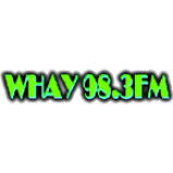 Radio WHAY 98.3