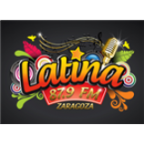 Radio Latina FM Zaragoza 87.9