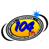 Radio Rádio Educativa FM 104.9