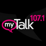 Radio myTalk 107.1