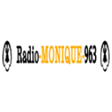 Radio Radio Monique 963 Gold