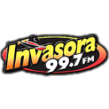 Radio La Invasora 99.7