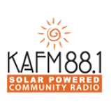 Radio KAFM 88.1