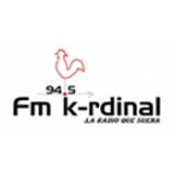 Radio 94.5 FM K-rdinal
